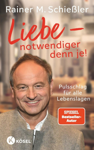 Pfarrer SchießlerBuch