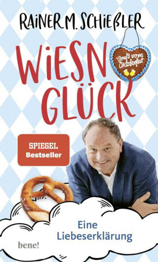 Pfarrer SchießlerBuch