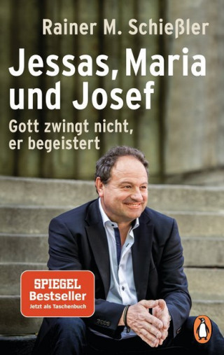 Pfarrer SchießlerBuch