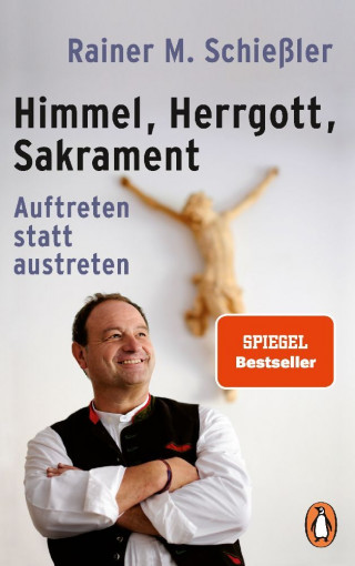 Pfarrer SchießlerBuch