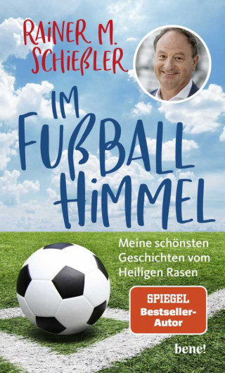 Pfarrer SchießlerBuch