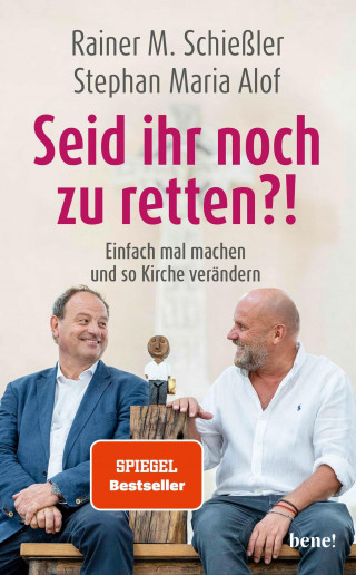 Pfarrer SchießlerBuch