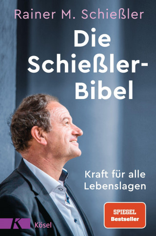 Pfarrer SchießlerBuch