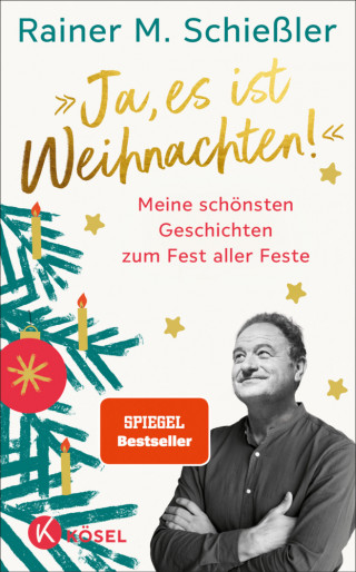 Pfarrer SchießlerBuch